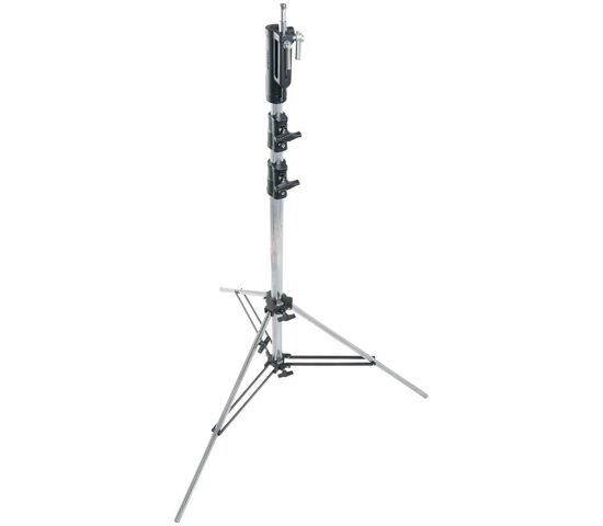 Стойка KUPO 226M MASTER COMBO HD STAND SILVER, фото 