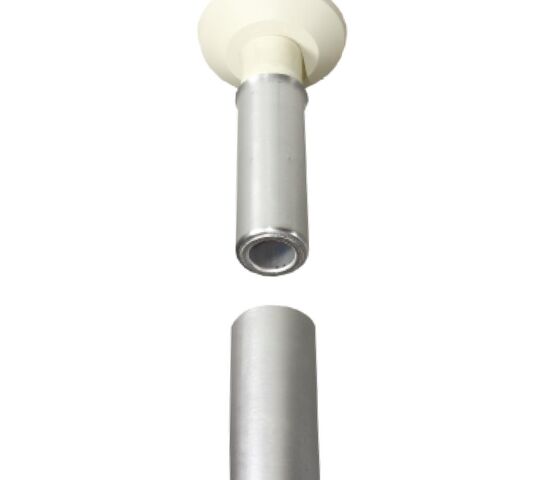 Автопол KUPO KP-L2137BD KUPOLE EXTENDS BLACK, фото , изображение 3