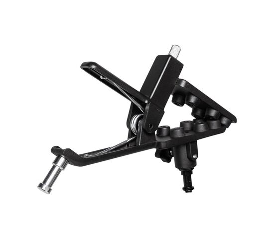Зажим KUPO KCP-550 ADJUSTABLE GAFFER GRIP, фото , изображение 5