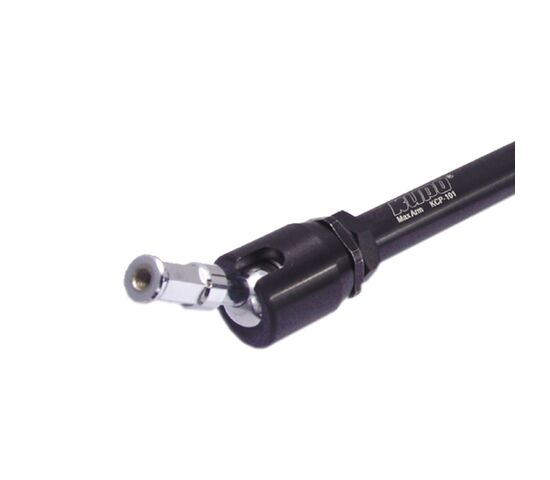 Кронштейн KUPO KCP-101 MAX ARM WITH RATCHETED HANDLE, фото , изображение 2