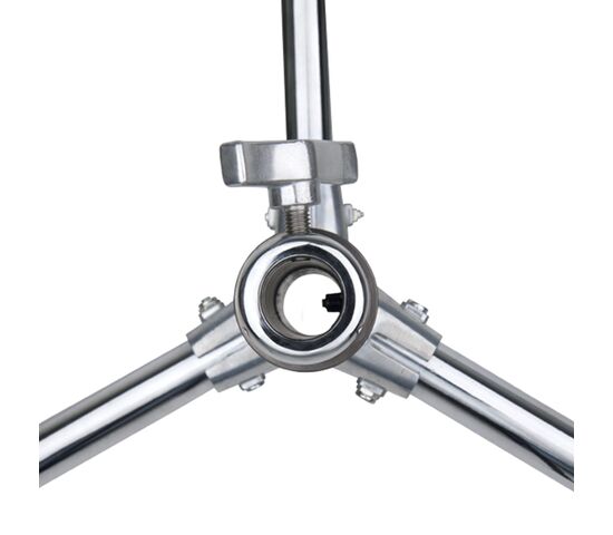 Стойка со штангой KUPO CT-40MK MASTER C-STAND TURTLE BASE GRIP ARM, фото , изображение 2