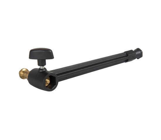 Адаптер шестигранный KUPO KS-195 EXTENSION ARM 19.5CM, фото , изображение 2