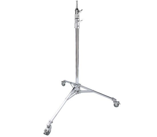 Стойка KUPO 320M BABY ROLLER STAND на колесах, фото 