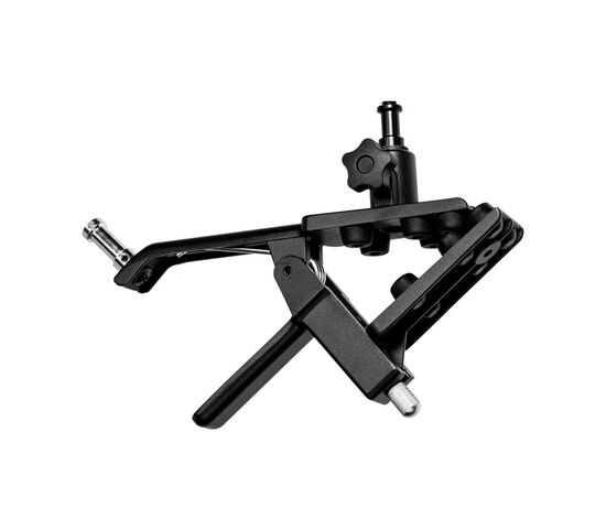 Зажим KUPO KCP-550 ADJUSTABLE GAFFER GRIP, фото , изображение 3