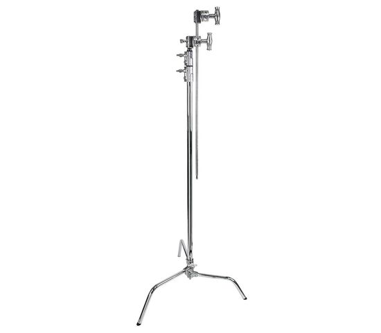Стойка со штангой KUPO CS-40MK MASTER C-STAND GRIP ARM, фото 