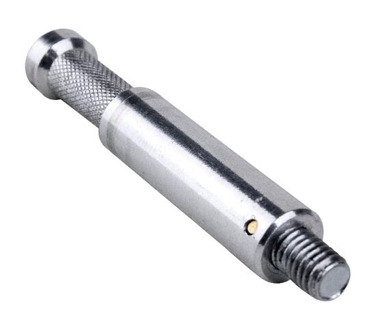 Переходник KUPO KS-078 5/8" STUD WITH 3/8"-16 MALE THREAD, фото , изображение 2