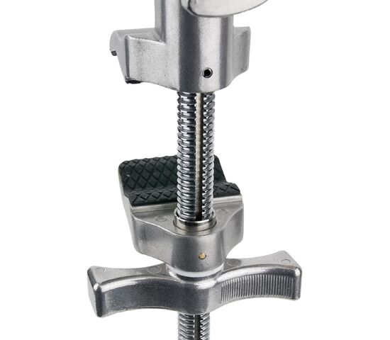 Зажим KUPO KCP-600 SUPER VISER CLAMP 4", фото , изображение 3