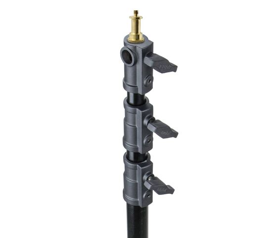 Стойка KUPO 090 MIGHTY SNAP STAND со съемной колонной, фото , изображение 2