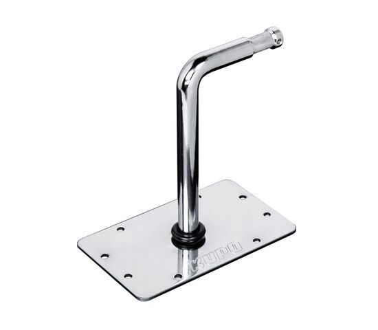 Кронштейн KUPO KS-043 RIGHT ANGLE BABY WALL PLATE, фото 