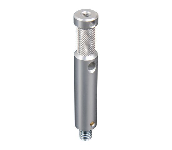 Переходник KUPO KS-078 5/8" STUD WITH 3/8"-16 MALE THREAD, фото 