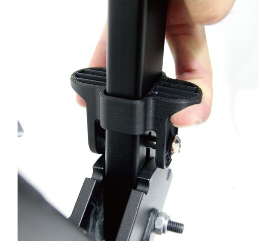 База на колесах KUPO 340 ROLLER STAND BASE, фото 
