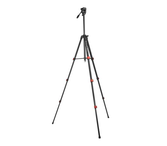 Видеоштатив Falcon Eyes Travel Line VT3, фото , изображение 2