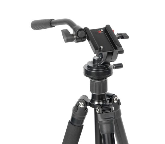 Видеоштатив Falcon Eyes CinemaPRO VT-1595, фото , изображение 8