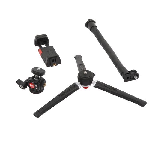 Штатив настольный Falcon Eyes LifePOD mini PRO, фото , изображение 3