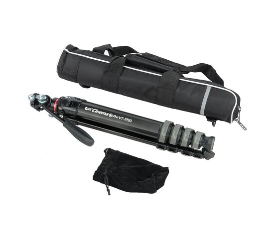 Видеоштатив Falcon Eyes CinemaPRO VT-1750, фото , изображение 10