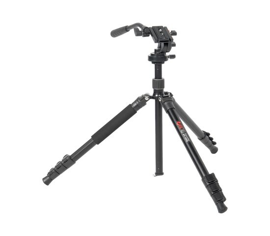 Видеоштатив Falcon Eyes CinemaPRO VT-1595, фото , изображение 2