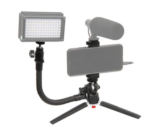 Штатив настольный Falcon Eyes LifePOD mini PRO, фото , изображение 9