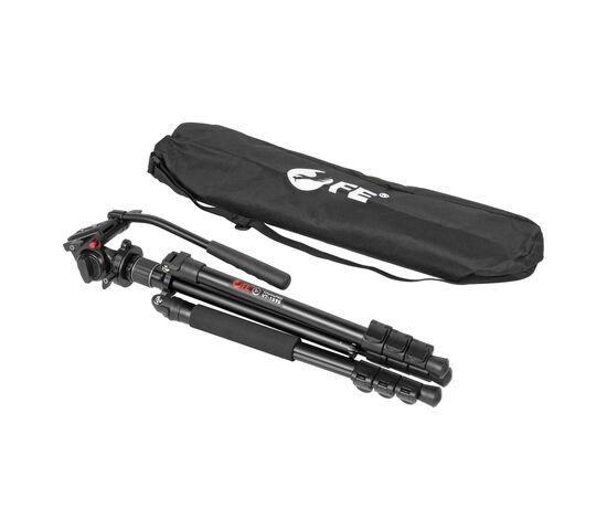 Видеоштатив Falcon Eyes CinemaPRO VT-1595, фото , изображение 14