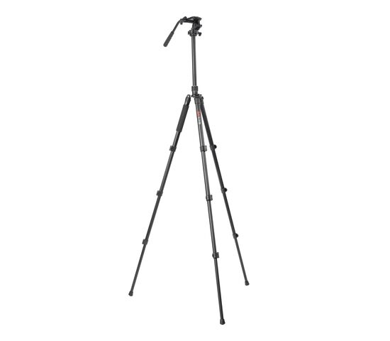 Видеоштатив Falcon Eyes CinemaPRO VT-1595, фото , изображение 5