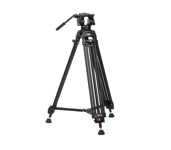 Видеоштатив Falcon Eyes CinemaPRO VT-1760, фото 