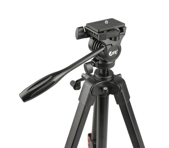 Видеоштатив Falcon Eyes Travel Line VT3, фото , изображение 5