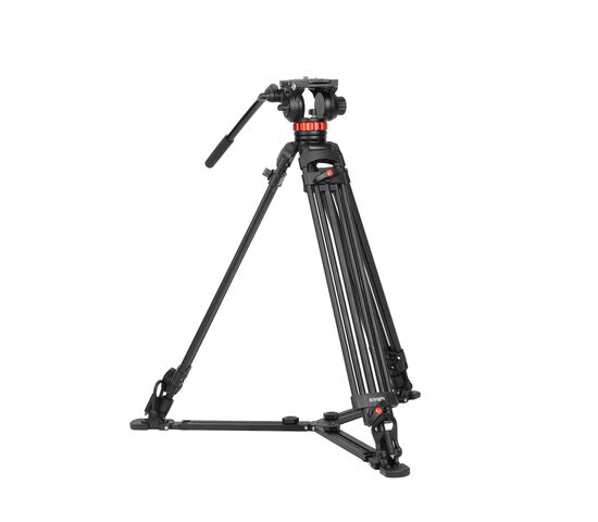 Видеоштатив Falcon Eyes CinemaPRO VT-1800GS, фото 
