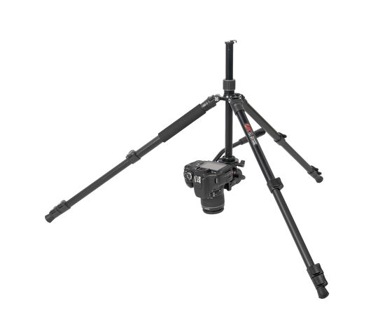 Видеоштатив Falcon Eyes CinemaPRO VT-1595, фото , изображение 10