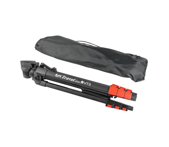 Видеоштатив Falcon Eyes Travel Line VT3, фото , изображение 7