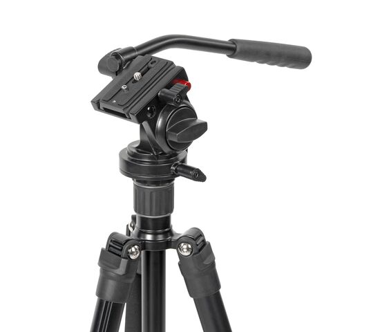 Видеоштатив Falcon Eyes CinemaPRO VT-1595, фото , изображение 9