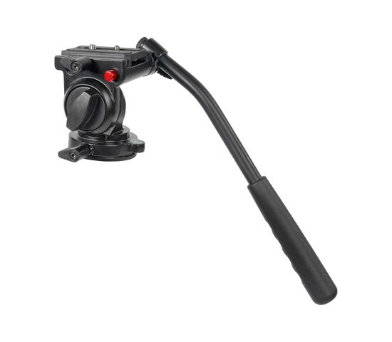 Видеоштатив Falcon Eyes CinemaPRO VT-1595, фото , изображение 6