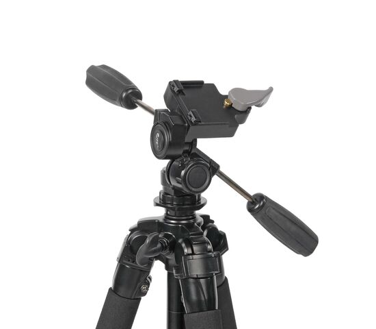 Штатив Falcon Eyes R-Line 515 3DP, фото , изображение 7