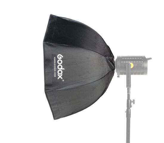 Октобокс Godox SB-UFW95 быстроскладной с сотами, фото , изображение 6