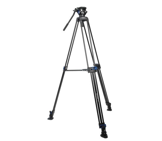 Видеоштатив Falcon Eyes CinemaPRO VT-1800H, фото , изображение 3