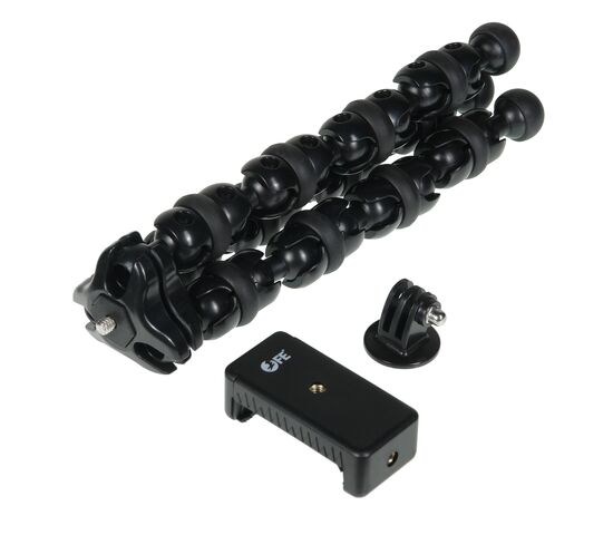 Штатив настольный Falcon Eyes LifePOD Flex Plus S, фото , изображение 5