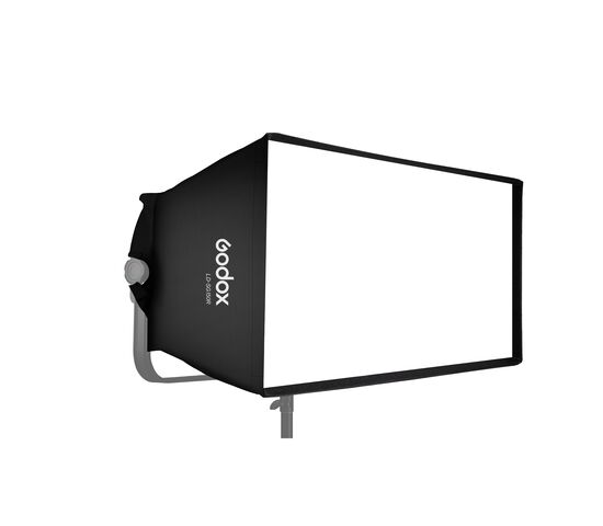 Софтбокс Godox LD-SG150R для LD150R, фото , изображение 2