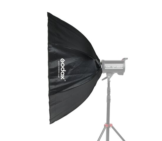 Октобокс Godox SB-UFW120 быстроскладной с сотами, фото , изображение 3