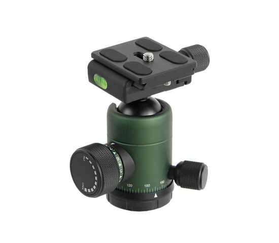 Штатив Falcon Eyes Green Line 1575 BHS-12, фото , изображение 6
