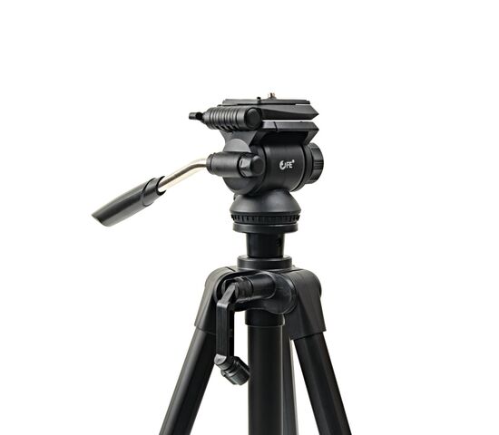 Штатив Falcon Eyes Cinema VT-1500, фото , изображение 3