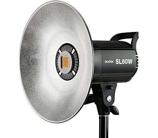 Рефлектор Godox RFT-4 120°, фото , изображение 6