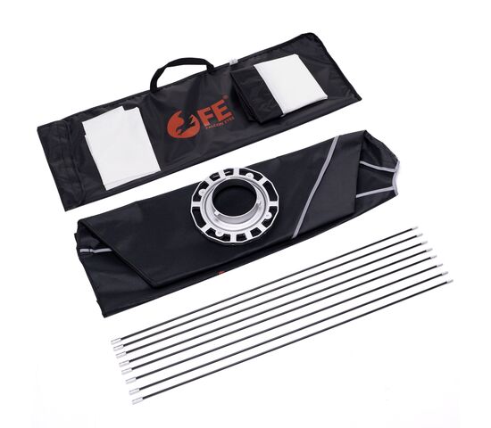 Октобокс Falcon Eyes FEA-OBII 12 BW, фото , изображение 6