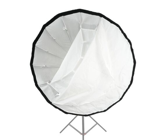 Софтбокс Godox P120L параболический, фото , изображение 4