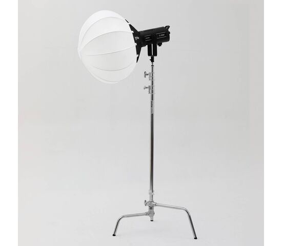 Софтбокс сферический Godox CS65D, фото , изображение 5
