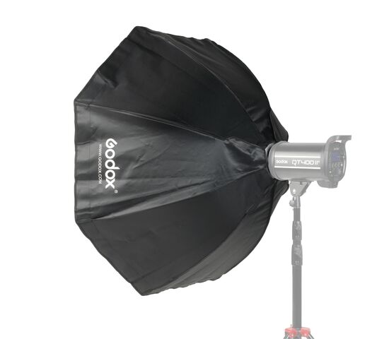 Октобокс Godox SB-UFW120 быстроскладной с сотами, фото , изображение 4