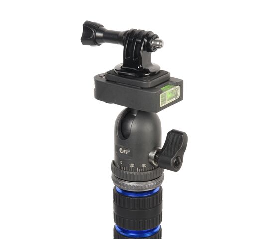 Штатив Falcon Eyes LifePOD DIGI-4, фото , изображение 13