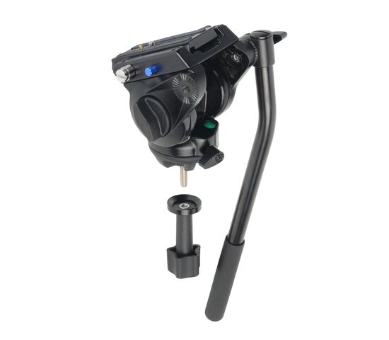Видеоштатив Falcon Eyes CinemaPRO VT-1800H, фото , изображение 8