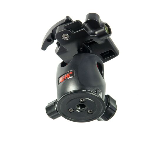Штатив Falcon Eyes Silver line 614 BHR-2, фото , изображение 6
