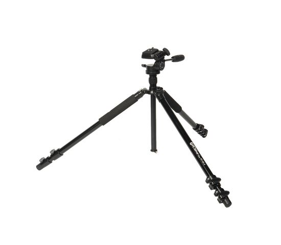 Штатив Falcon Eyes Silver line 517 3D-2, фото , изображение 3