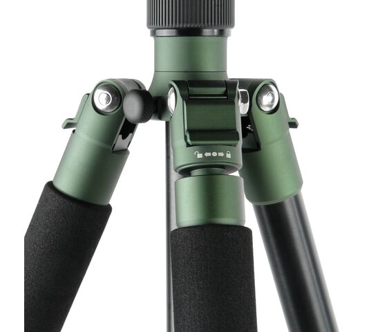 Штатив Falcon Eyes Green Line 1575 BHS-12, фото , изображение 9