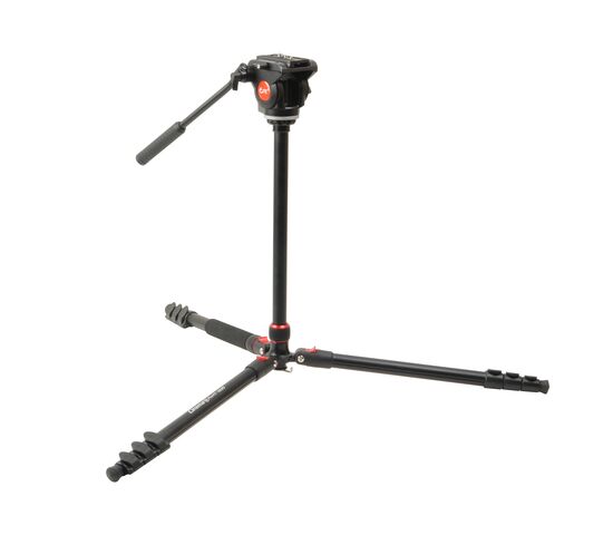 Видеоштатив Falcon Eyes CinemaPRO VT-1695, фото , изображение 2