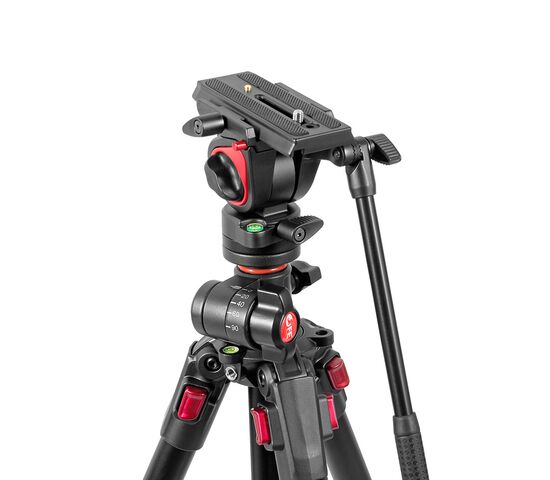 Штатив Falcon Eyes MultiPOD 1600HM, фото , изображение 6